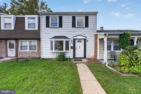 Townhouse For Rent - 50 Raeburn Lane<br/> WILLINGBOROUGH, NJ 08046
