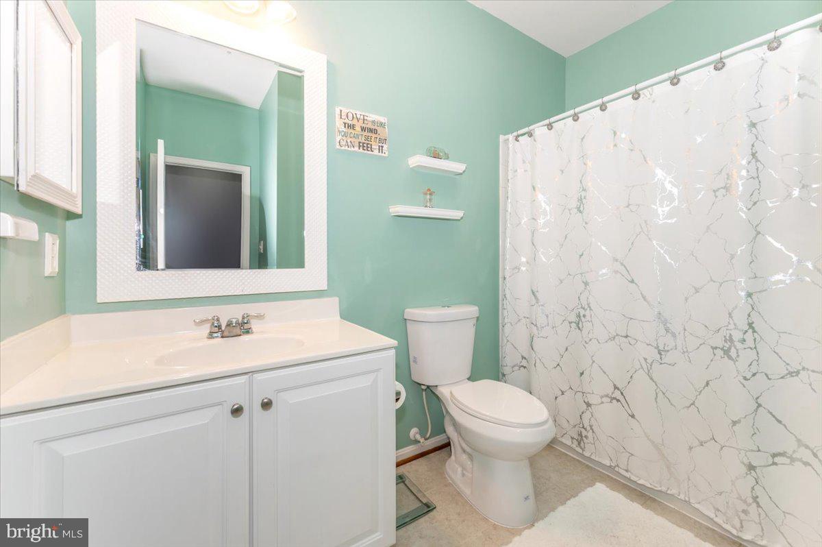 BALLENGER CREEK CENTER POND - Residential