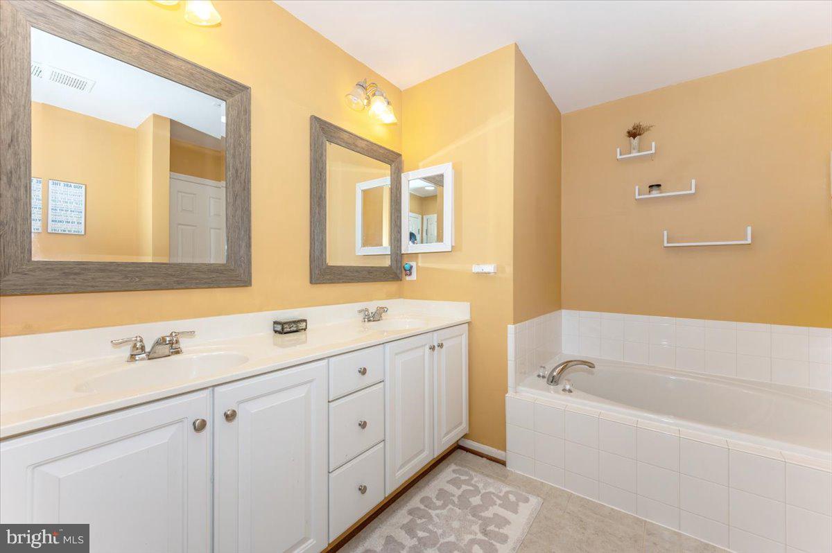 BALLENGER CREEK CENTER POND - Residential