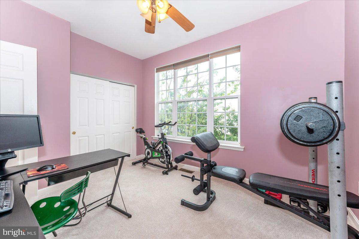 BALLENGER CREEK CENTER POND - Residential