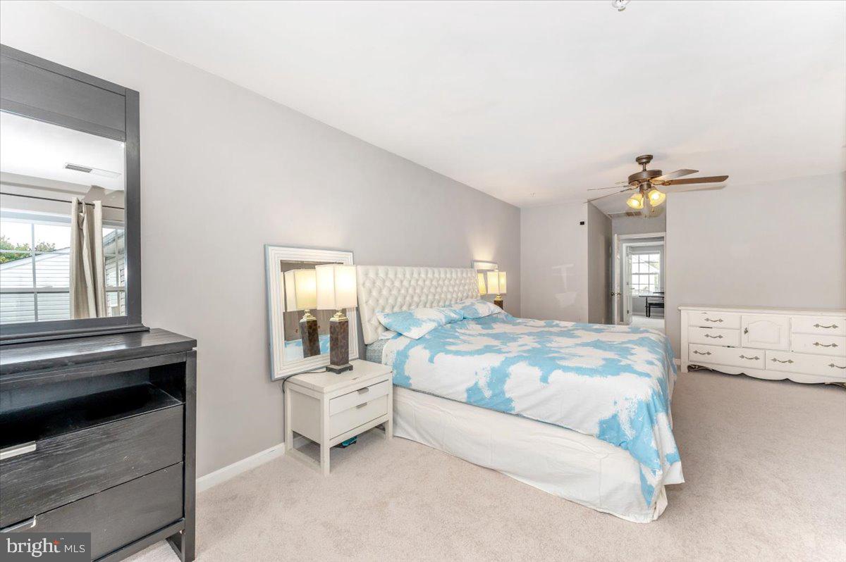 BALLENGER CREEK CENTER POND - Residential