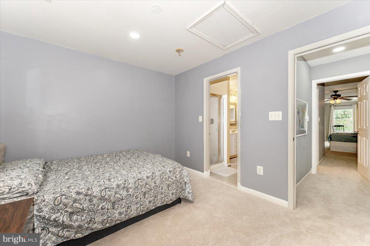 BALLENGER CREEK CENTER POND - Residential