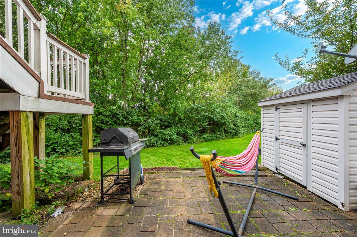 BALLENGER CREEK CENTER POND - Residential