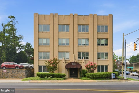 Condo For Sale - 1508 Pennsylvania Avenue #4C<br/> WILMINGTON, DE 19806