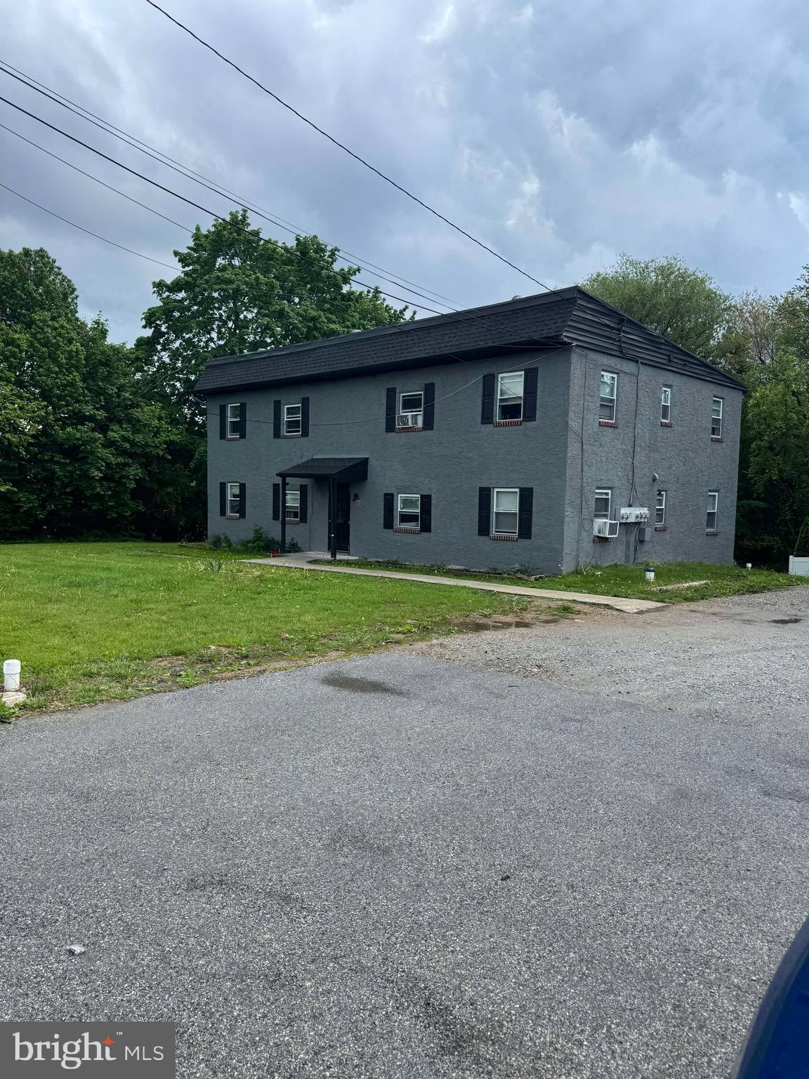 COATESVILLE - Residential Lease