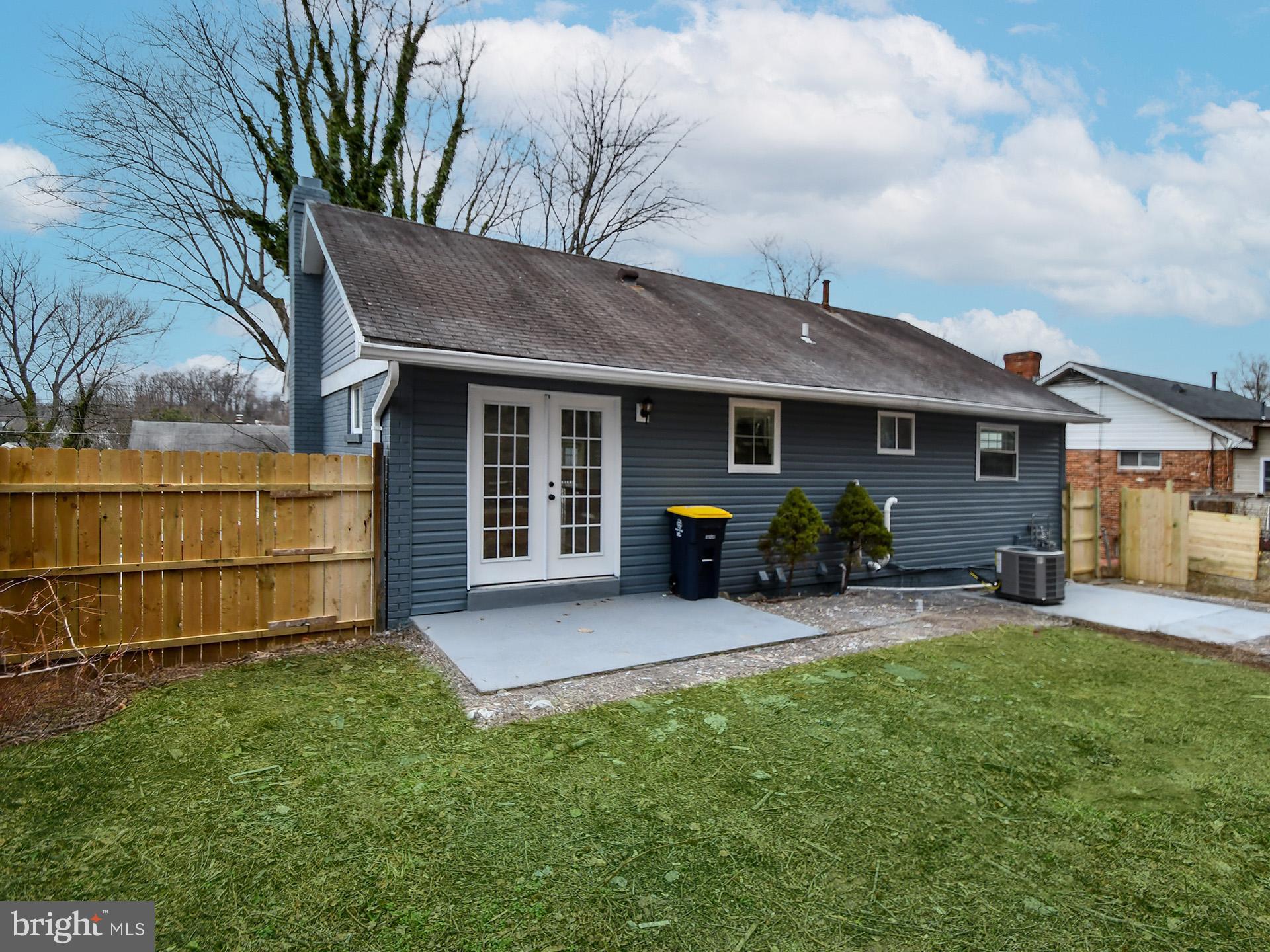 NONE AVAILABLE - Residential Lease