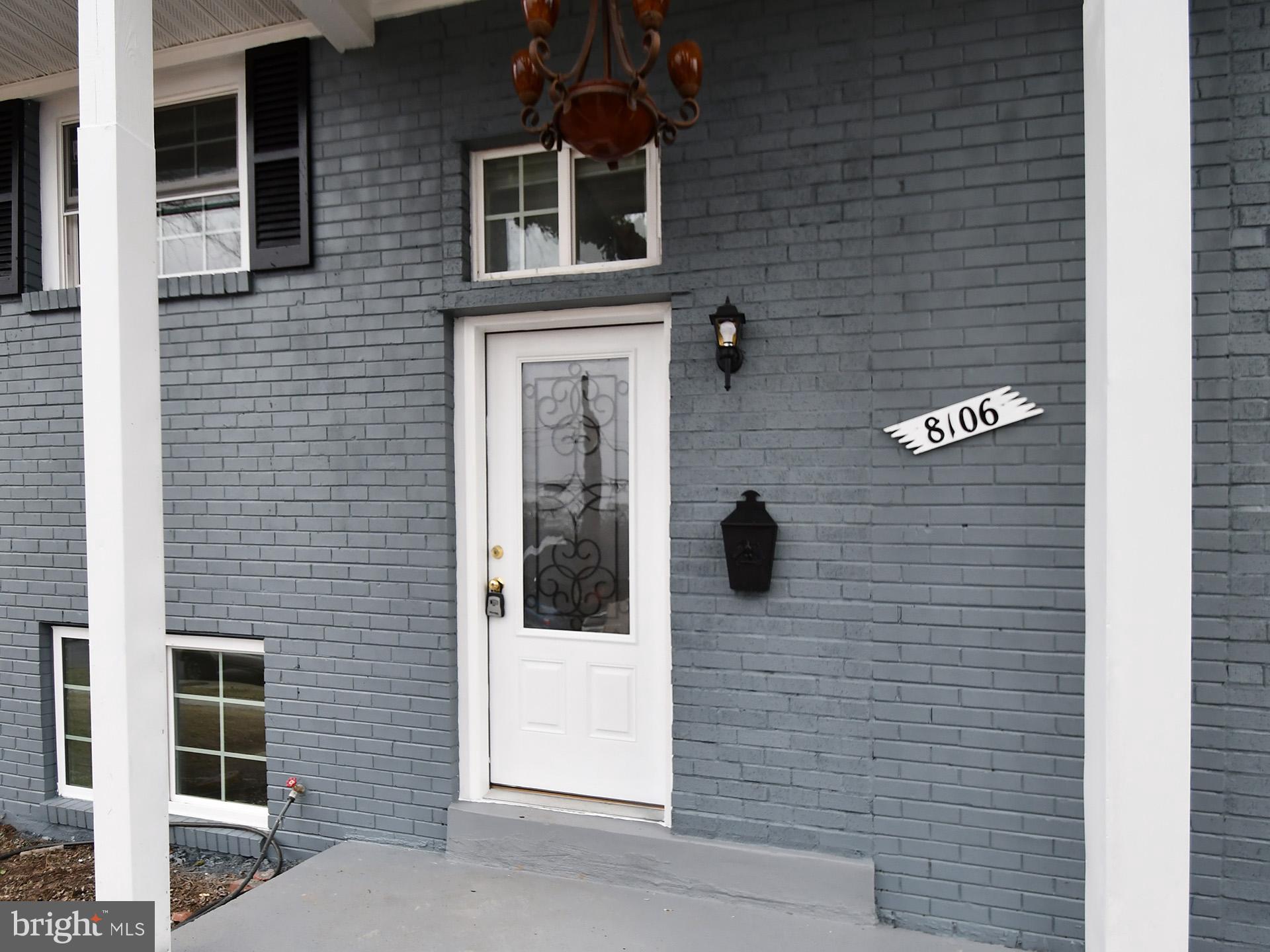 NONE AVAILABLE - Residential Lease