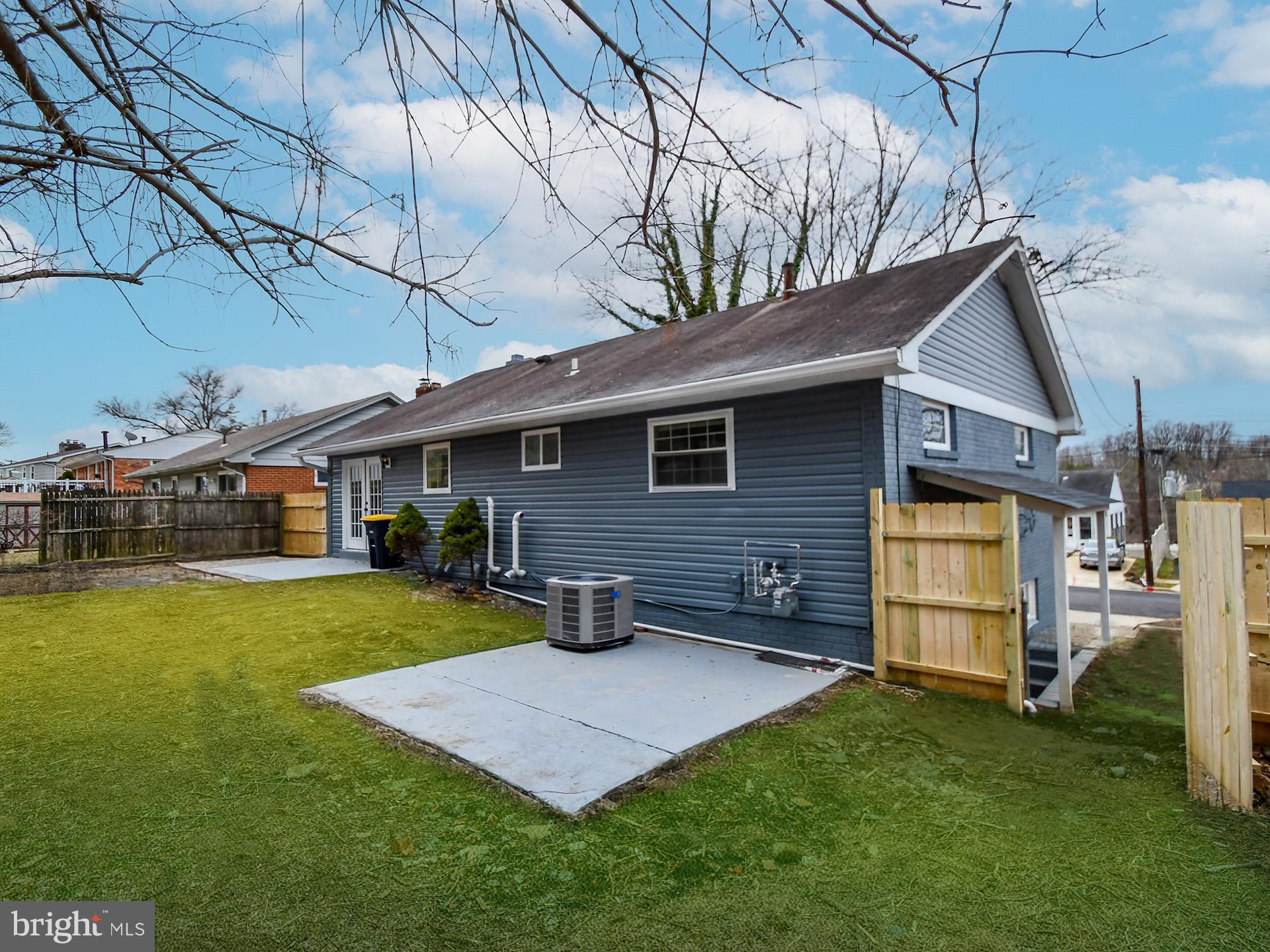 NONE AVAILABLE - Residential Lease