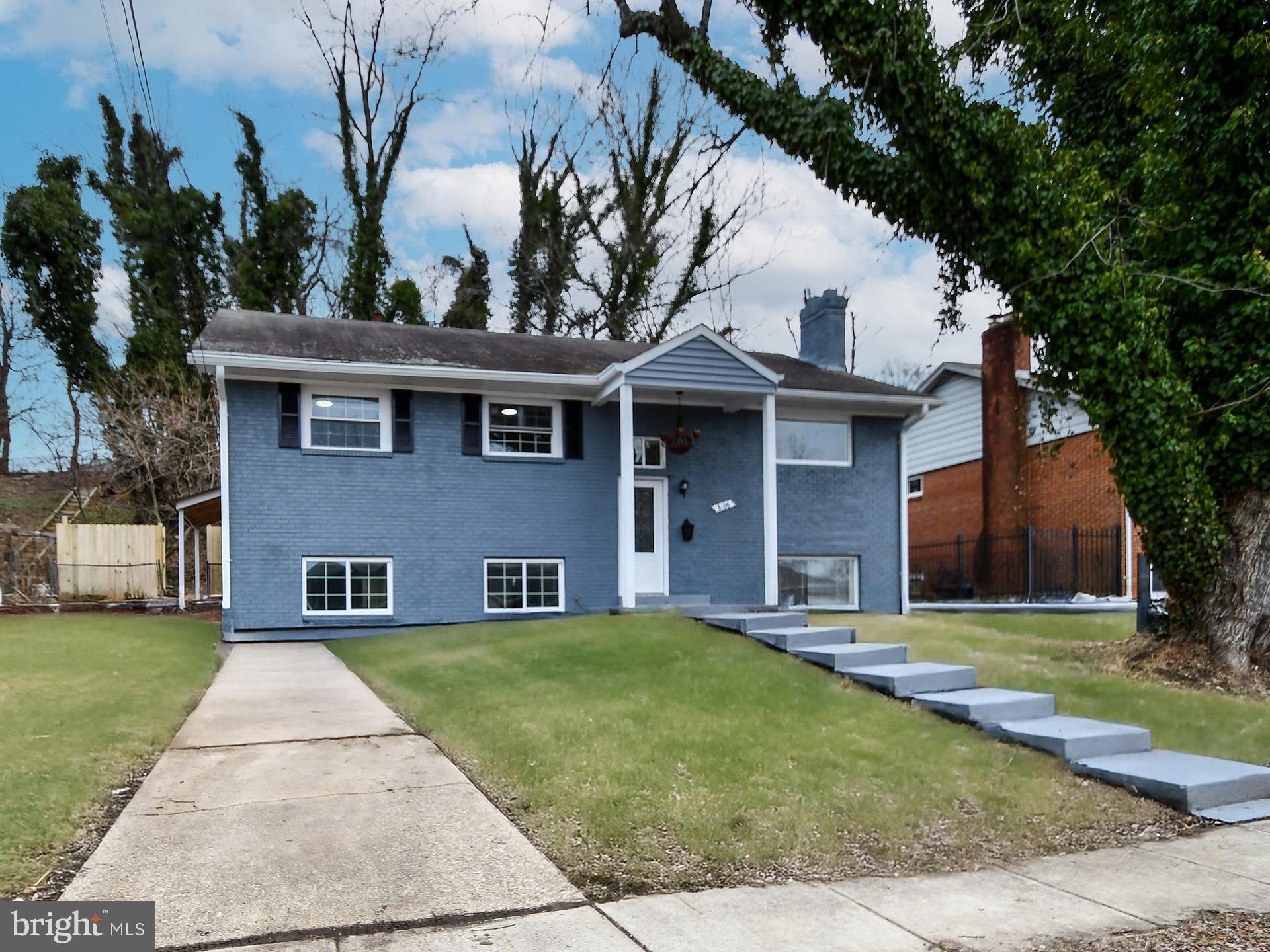 NONE AVAILABLE - Residential Lease