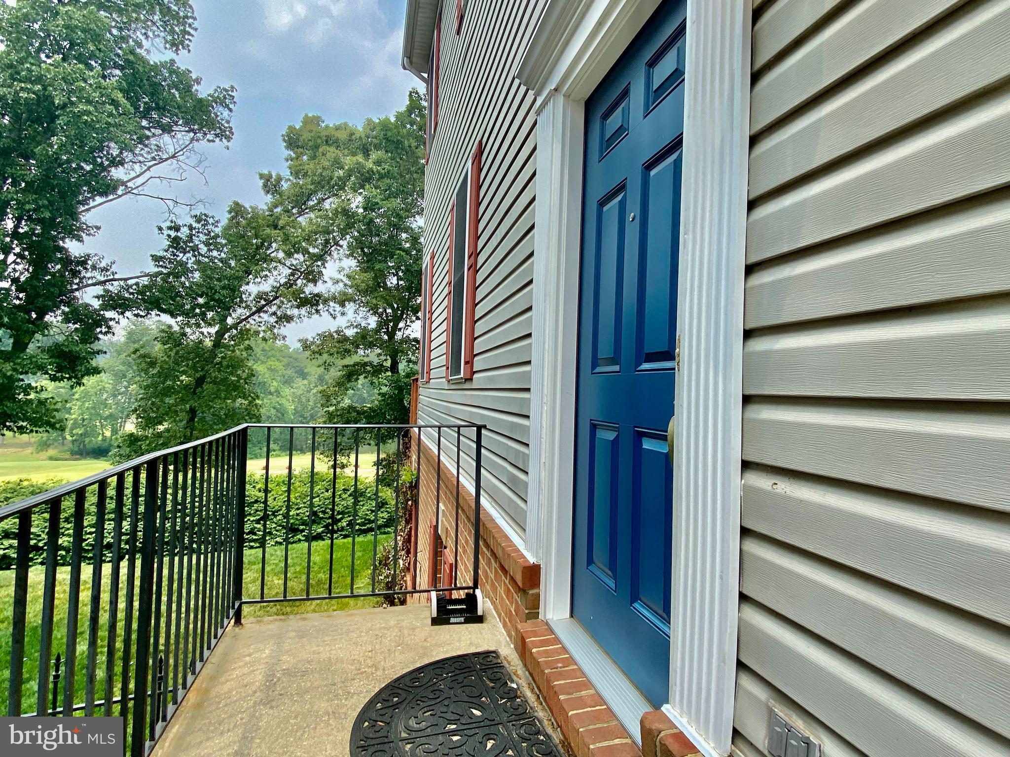 ST ANDREWS CONDOMINIUMS AT BAY HILLS - Residential Lease