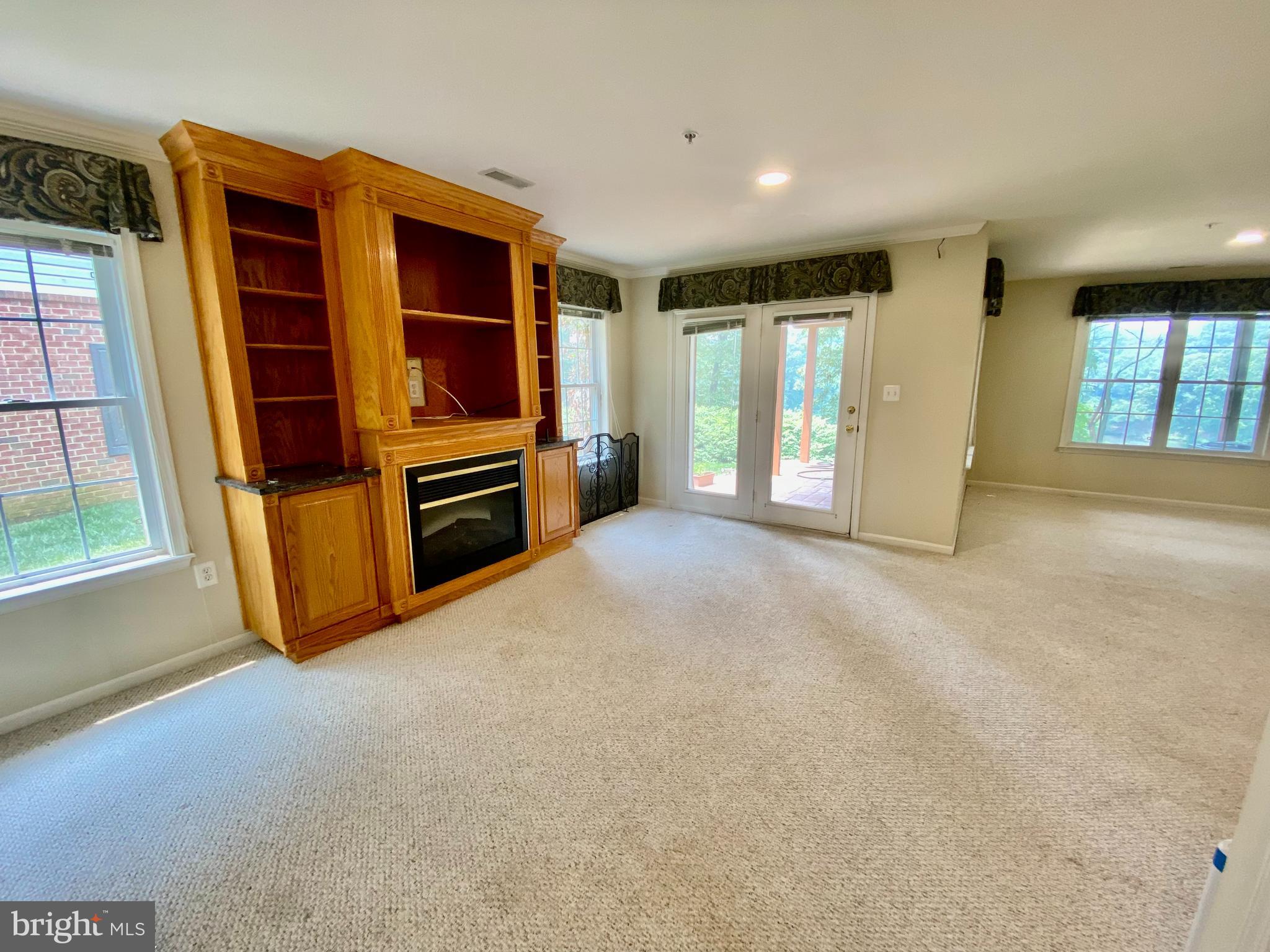 ST ANDREWS CONDOMINIUMS AT BAY HILLS - Residential Lease