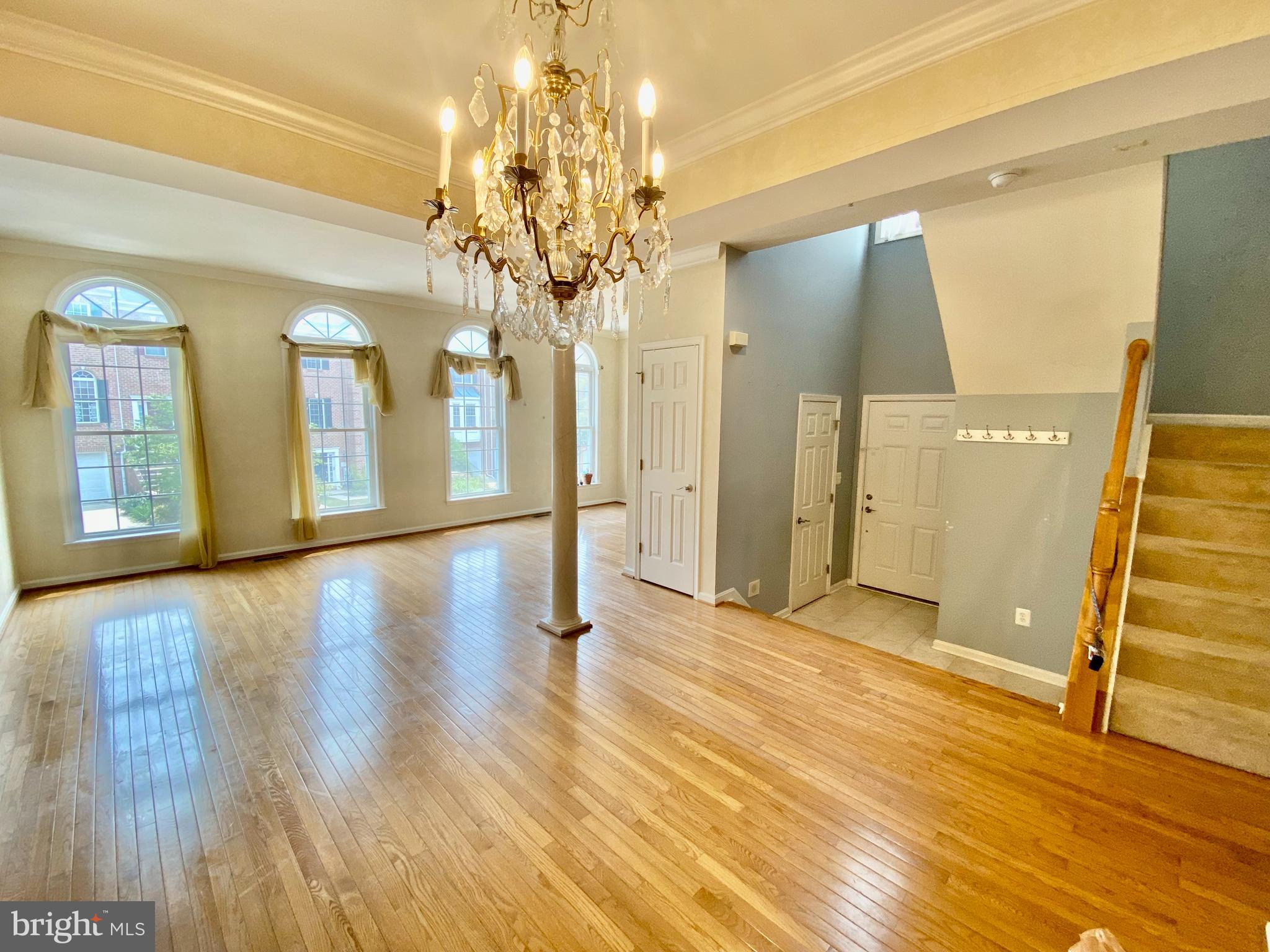 ST ANDREWS CONDOMINIUMS AT BAY HILLS - Residential Lease