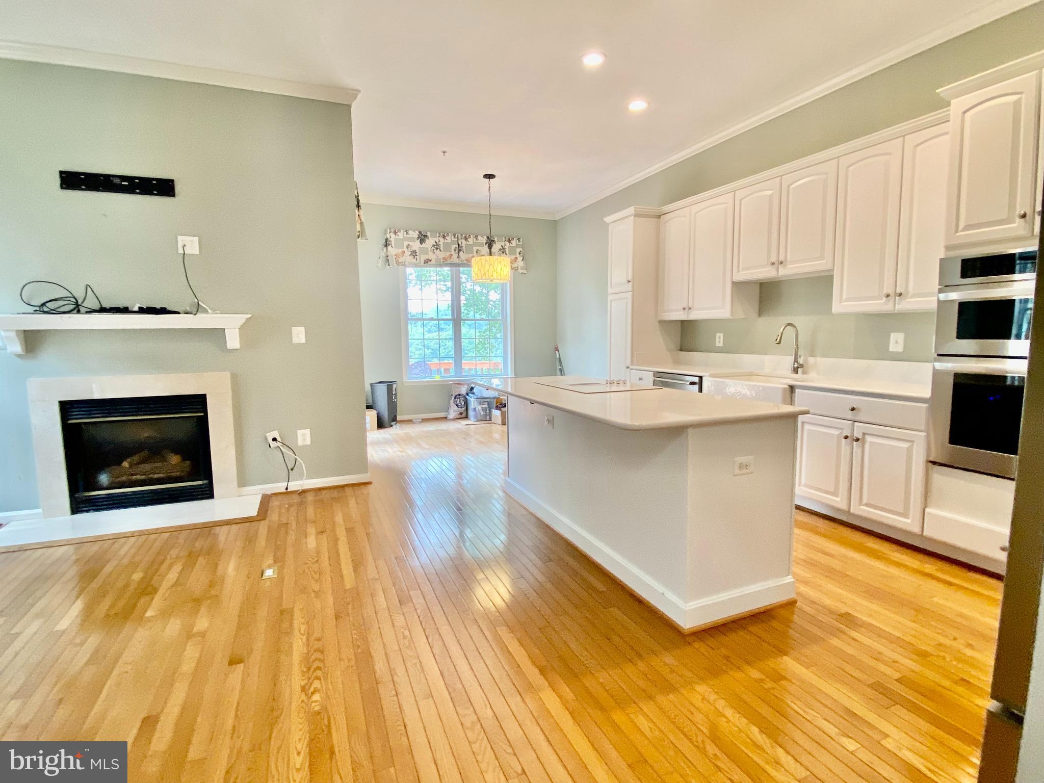 ST ANDREWS CONDOMINIUMS AT BAY HILLS - Residential Lease