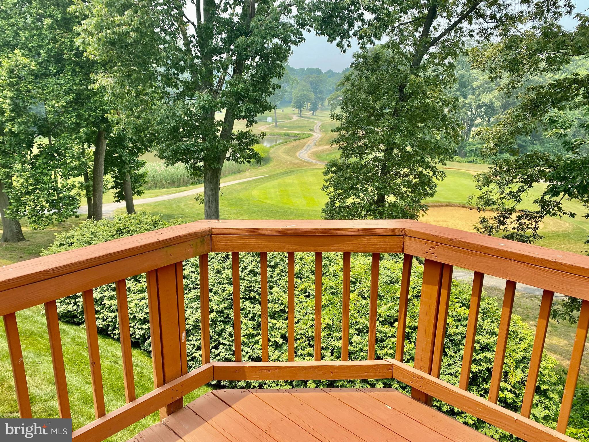 ST ANDREWS CONDOMINIUMS AT BAY HILLS - Residential Lease