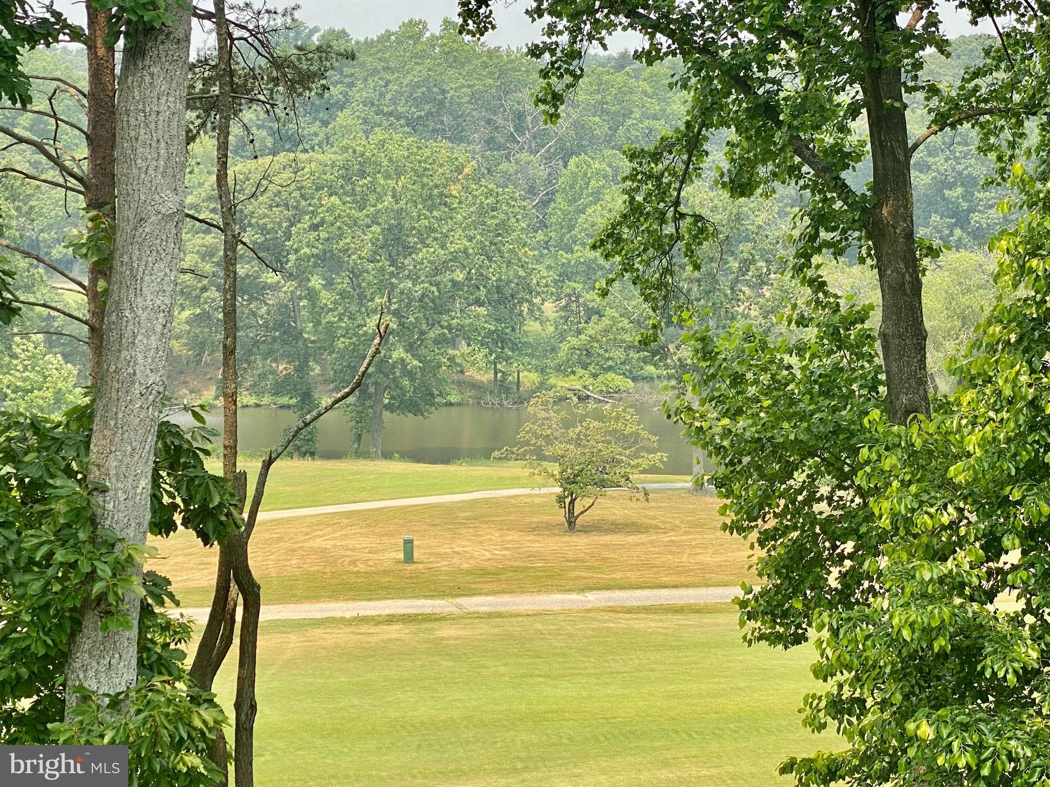 ST ANDREWS CONDOMINIUMS AT BAY HILLS - Residential Lease