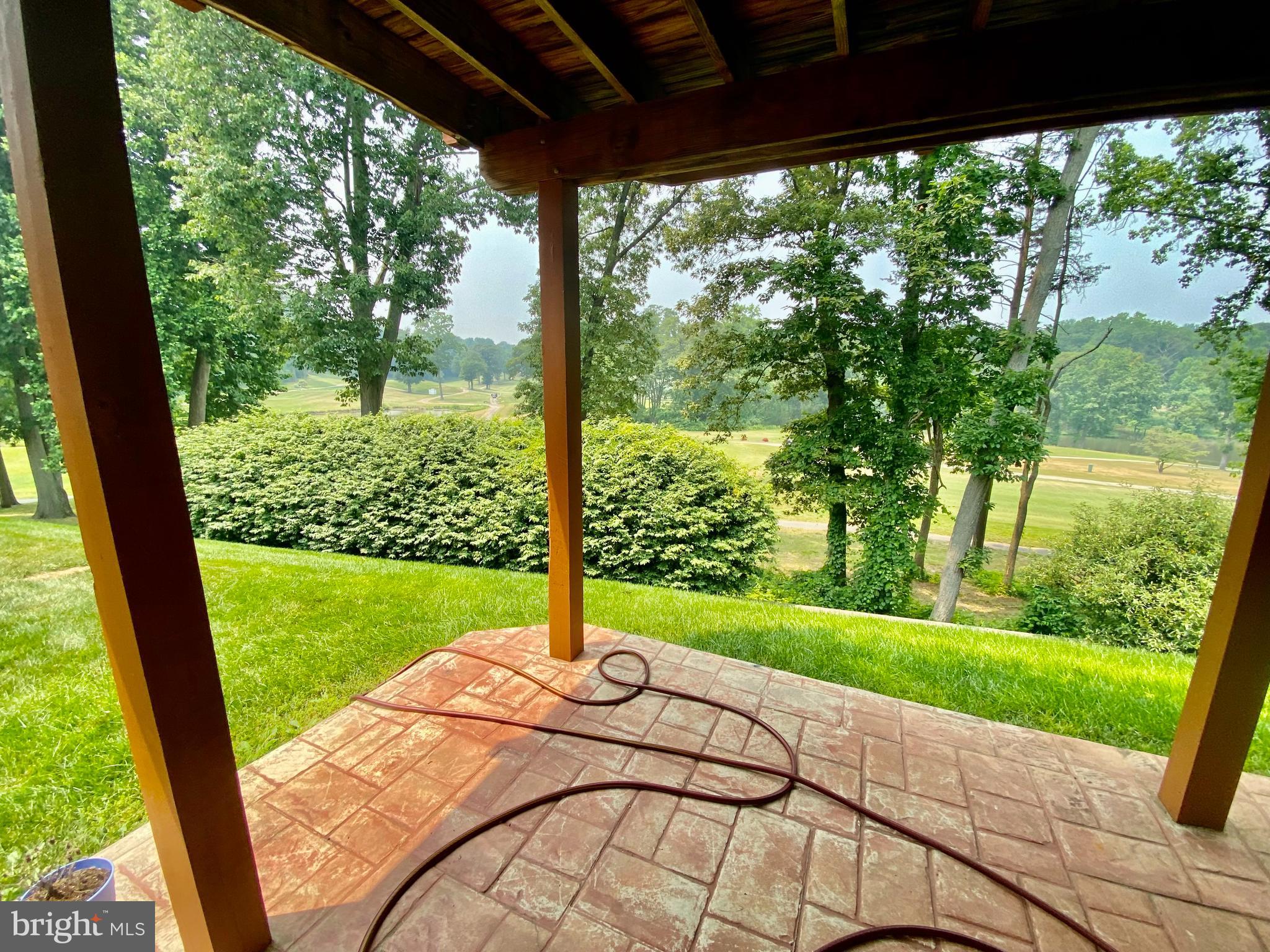 ST ANDREWS CONDOMINIUMS AT BAY HILLS - Residential Lease