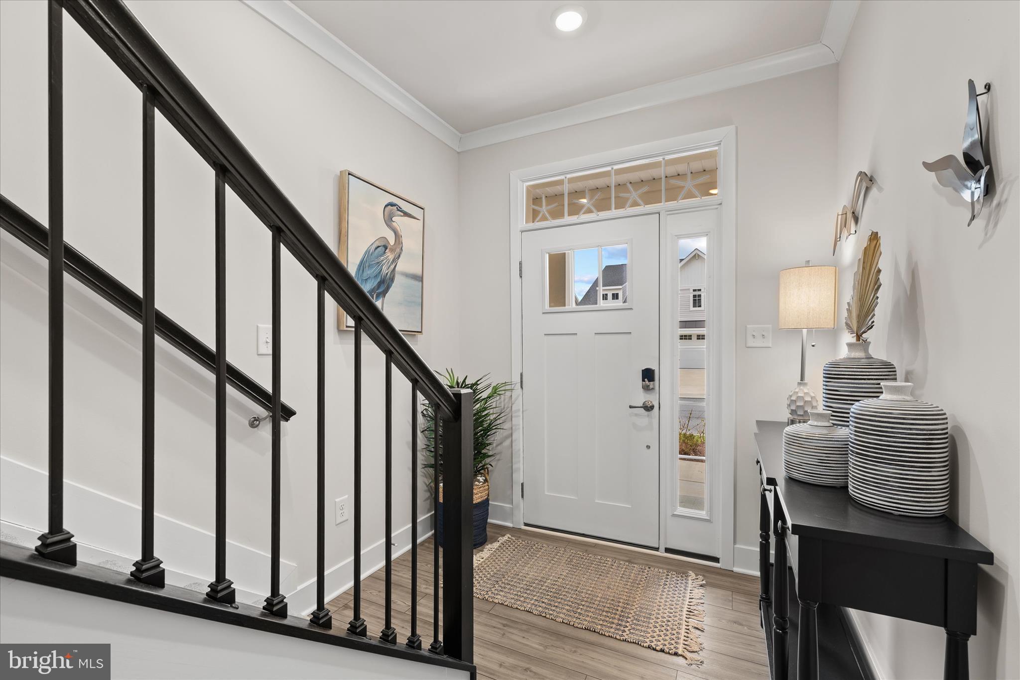 MILOS HAVEN - Residential