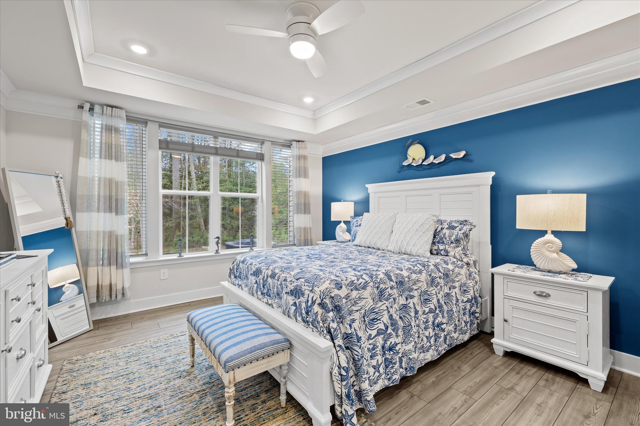 MILOS HAVEN - Residential