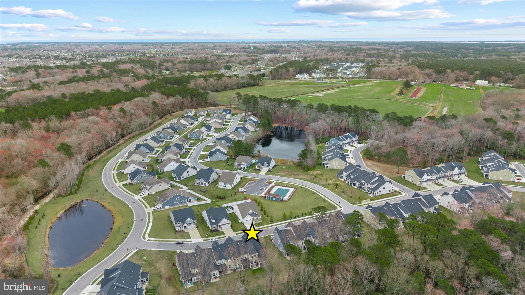 MILOS HAVEN - Residential