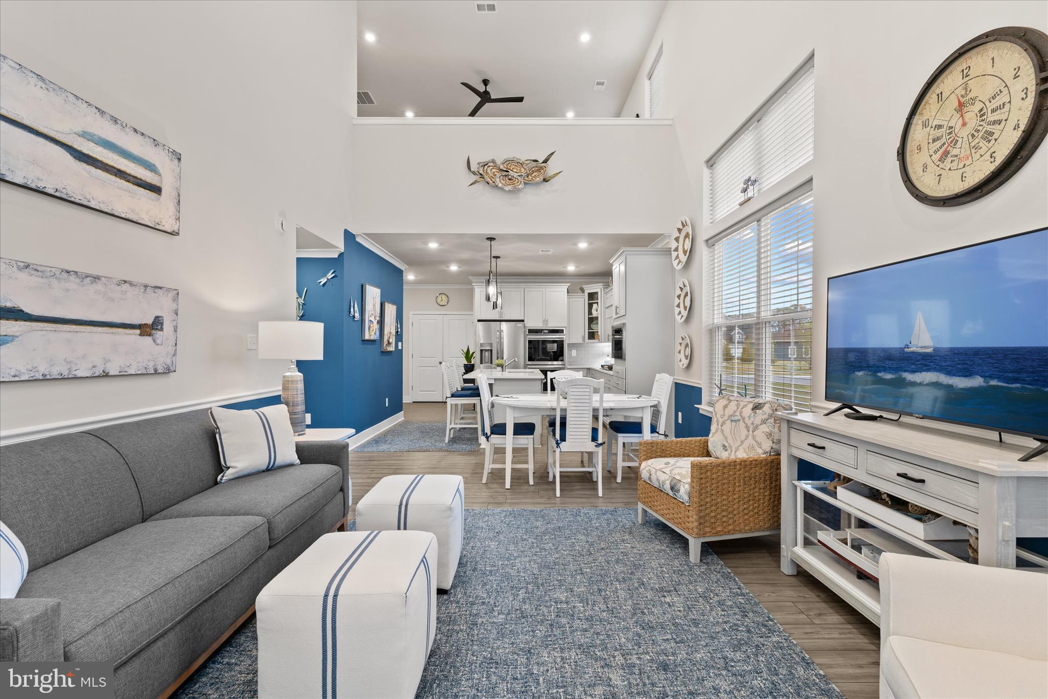 MILOS HAVEN - Residential