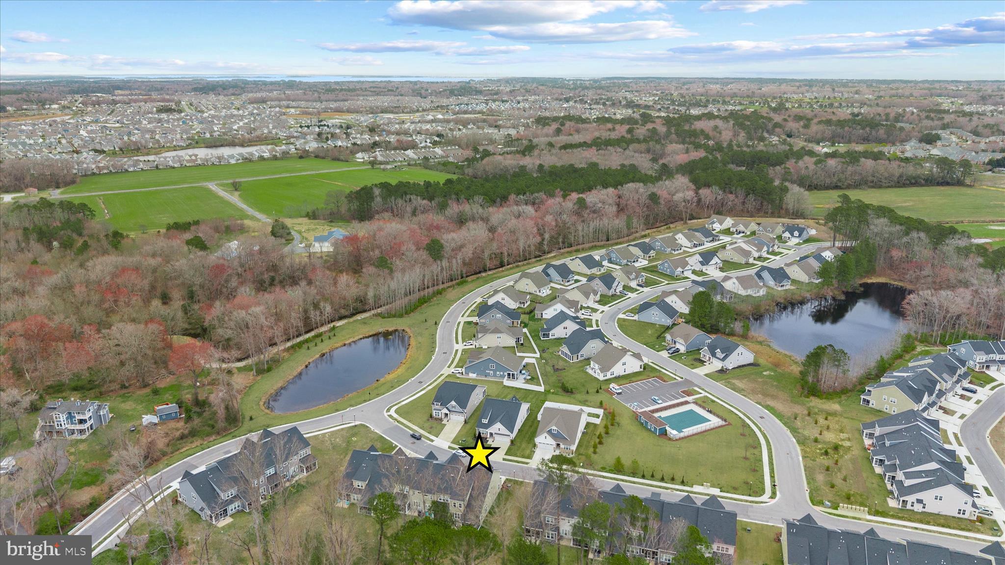 MILOS HAVEN - Residential