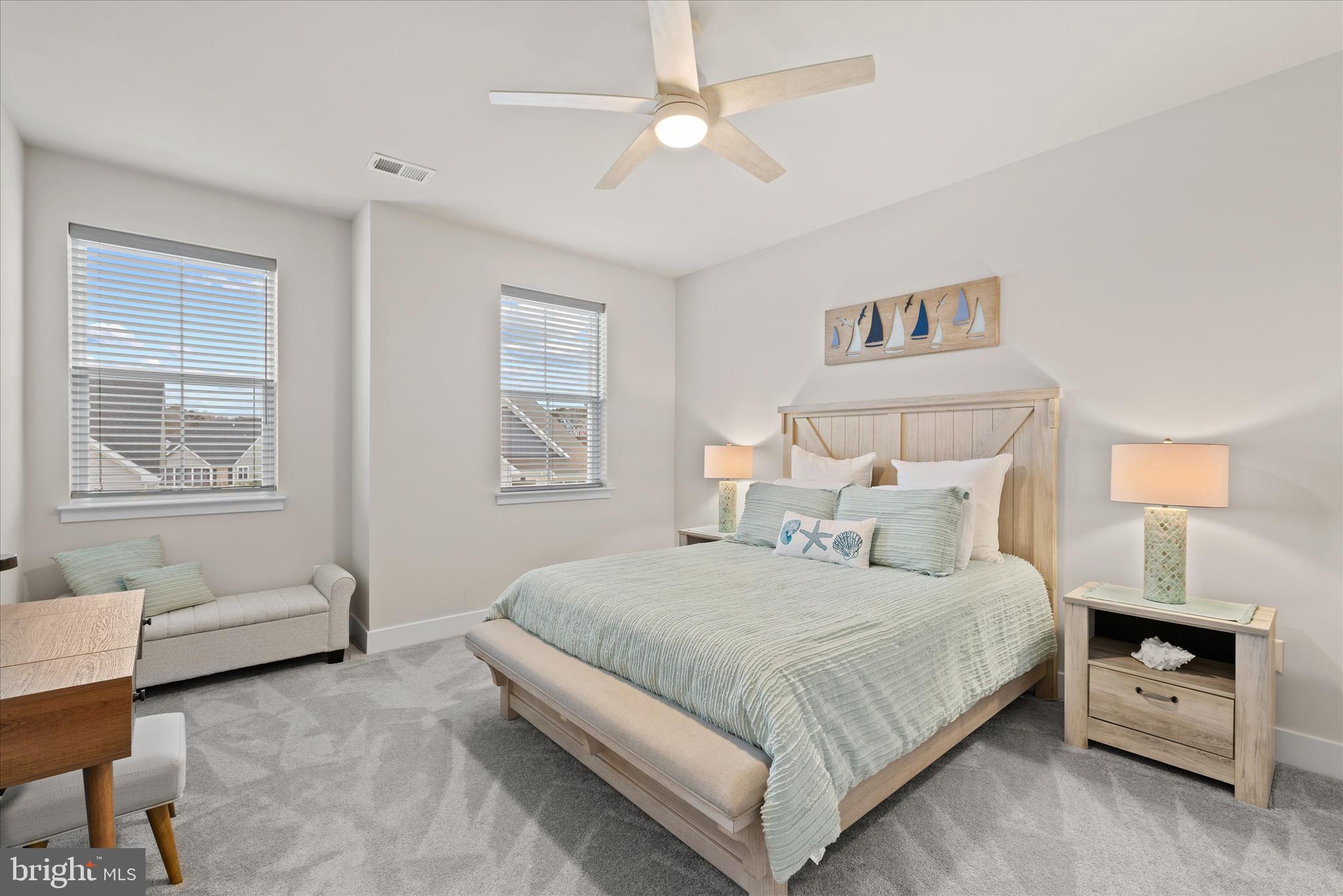 MILOS HAVEN - Residential