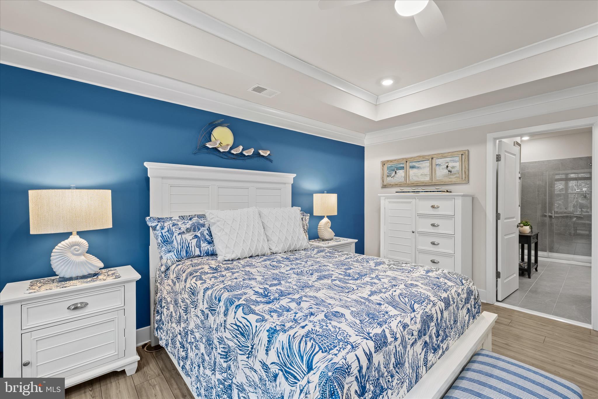 MILOS HAVEN - Residential