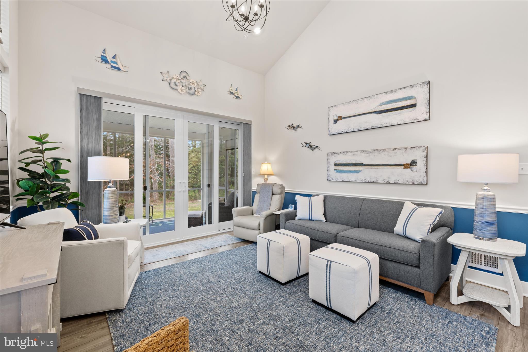 MILOS HAVEN - Residential