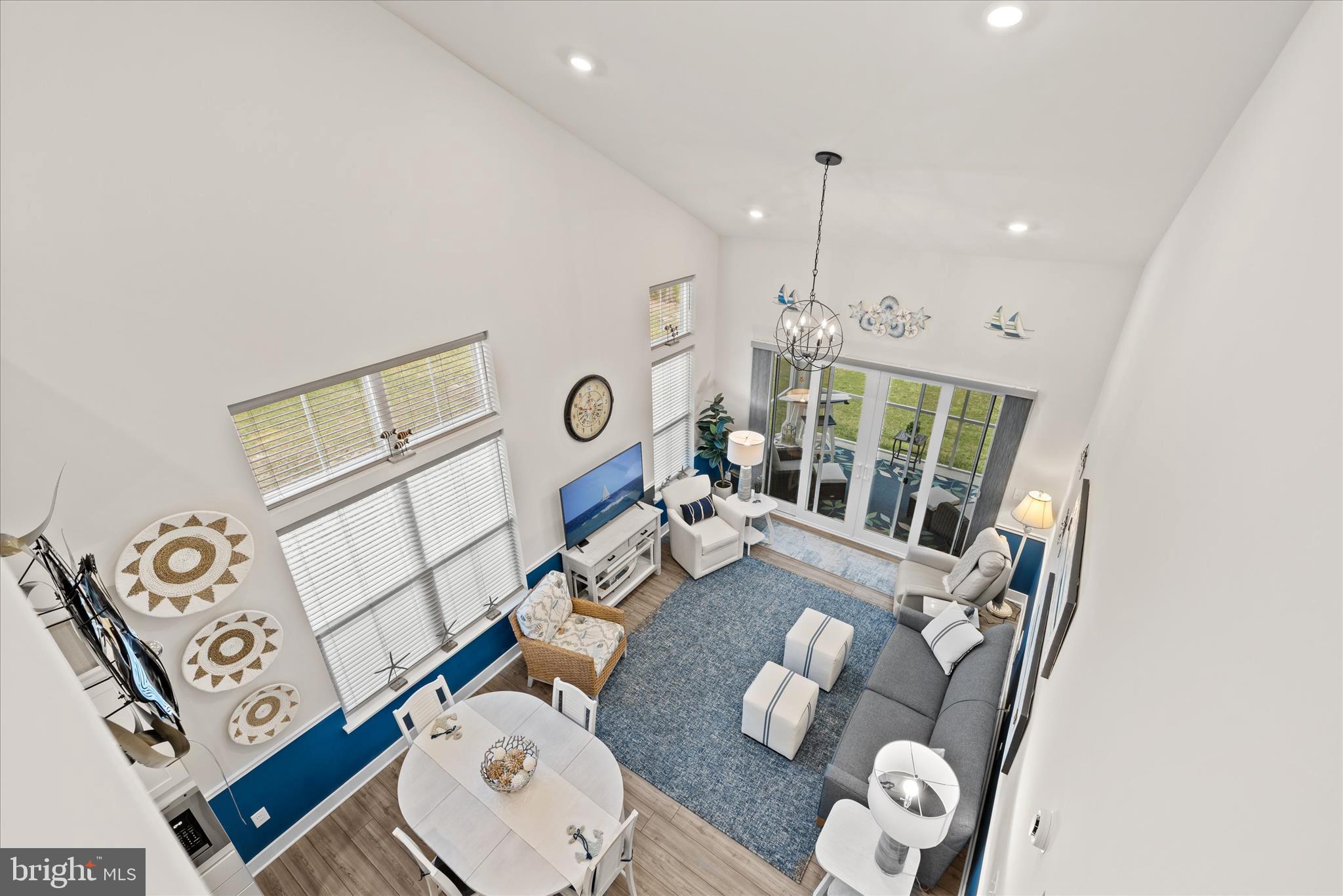 MILOS HAVEN - Residential