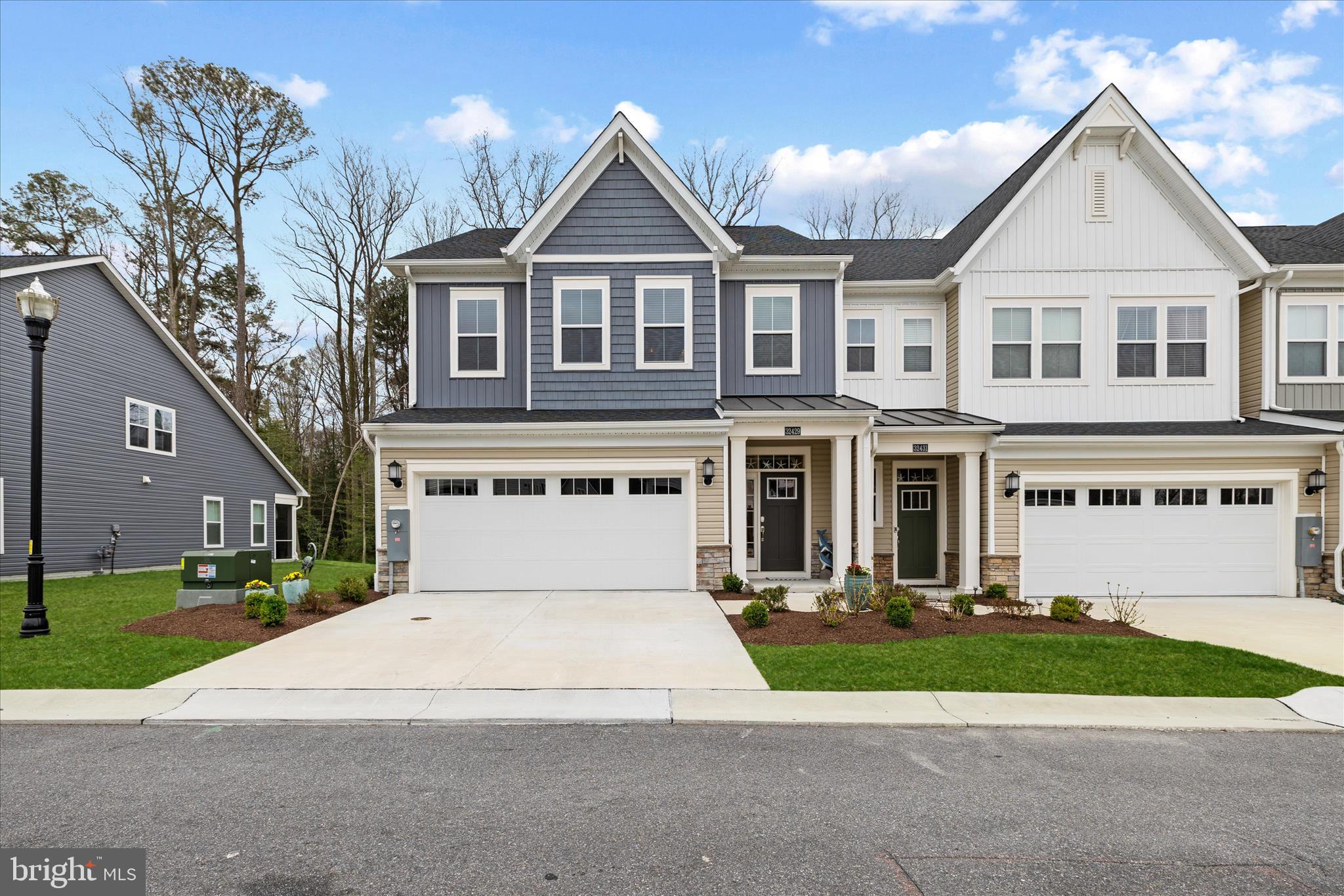 MILOS HAVEN - Residential