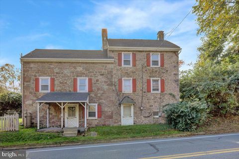 200 W MAIN STREET BIRDSBORO PA 19508
