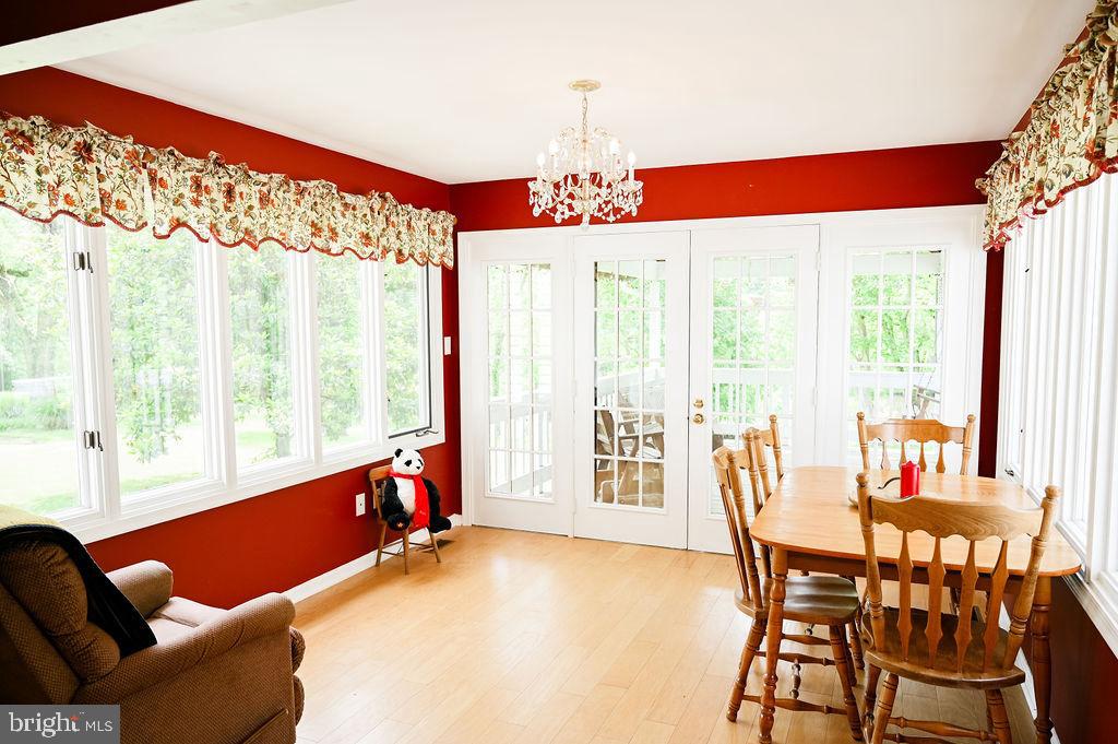 CHESTERFIELD ESTATES - Residential