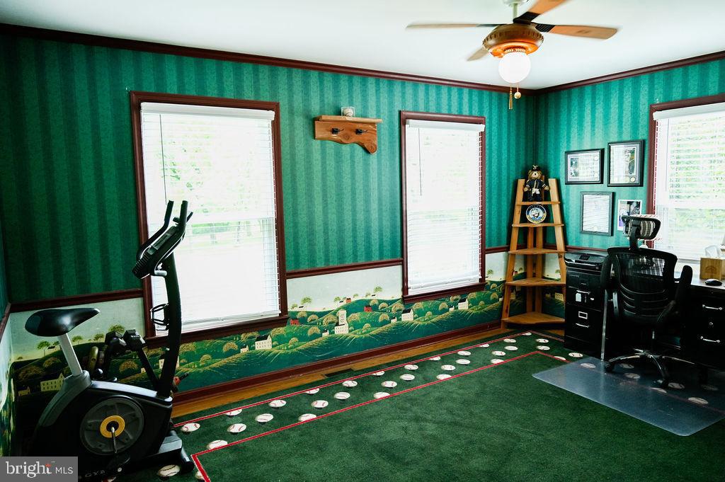 CHESTERFIELD ESTATES - Residential