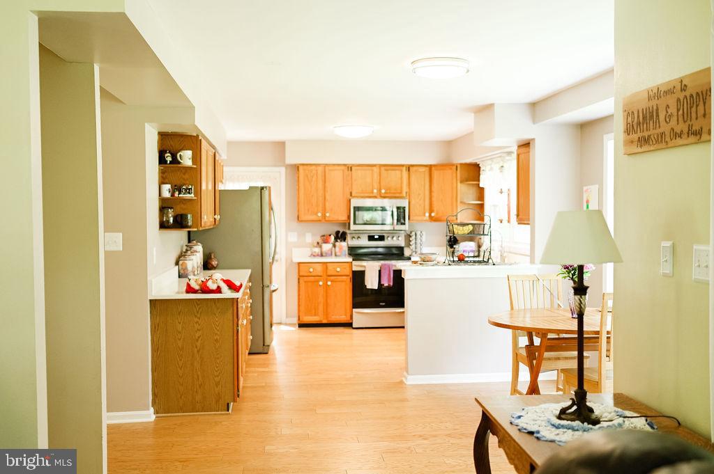 CHESTERFIELD ESTATES - Residential