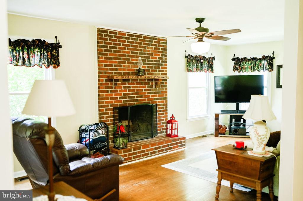 CHESTERFIELD ESTATES - Residential