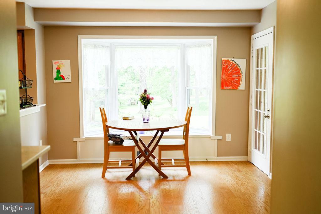 CHESTERFIELD ESTATES - Residential