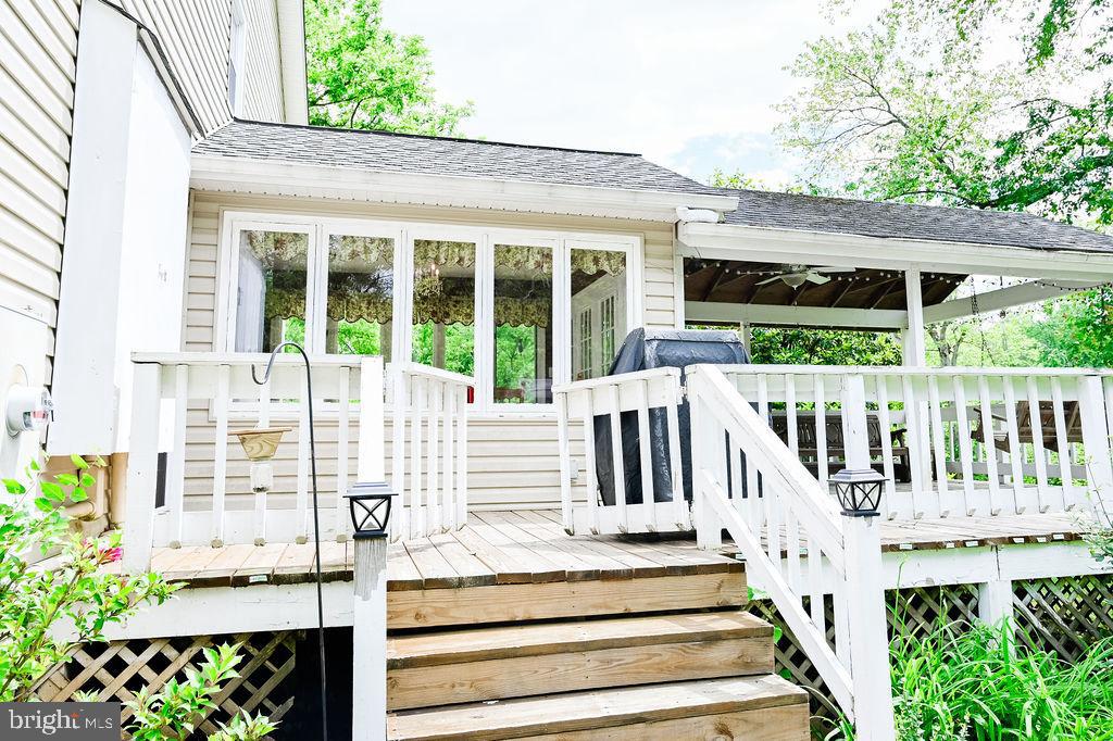 CHESTERFIELD ESTATES - Residential