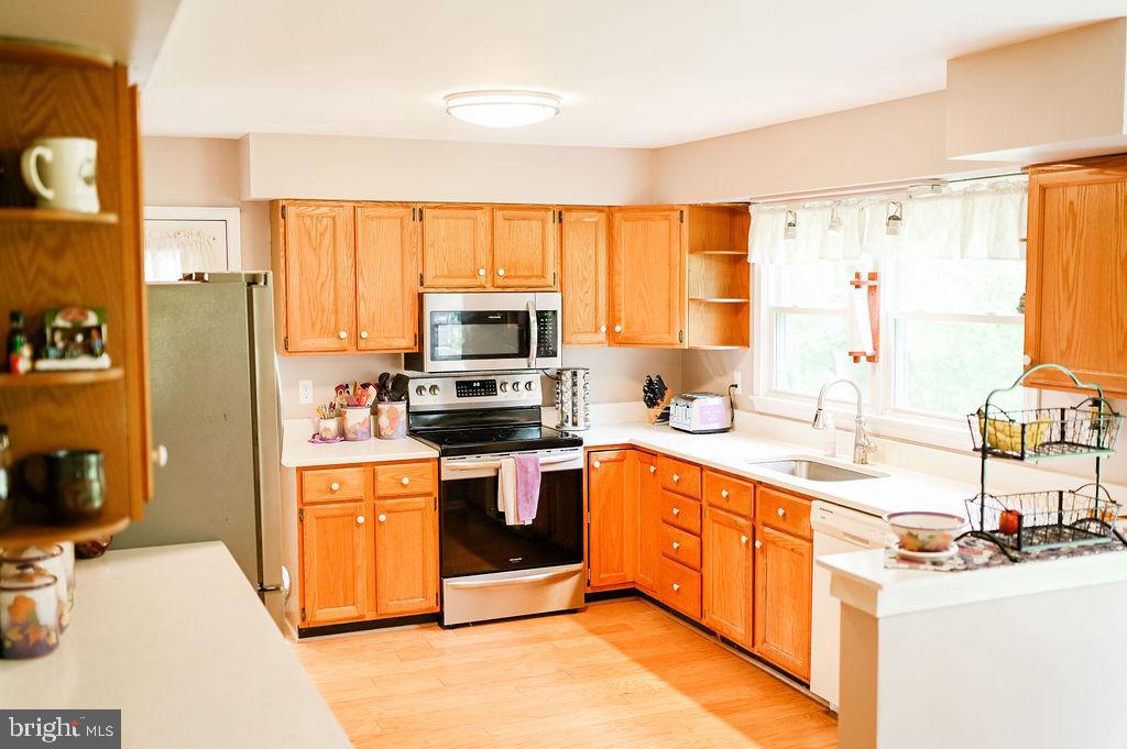 CHESTERFIELD ESTATES - Residential