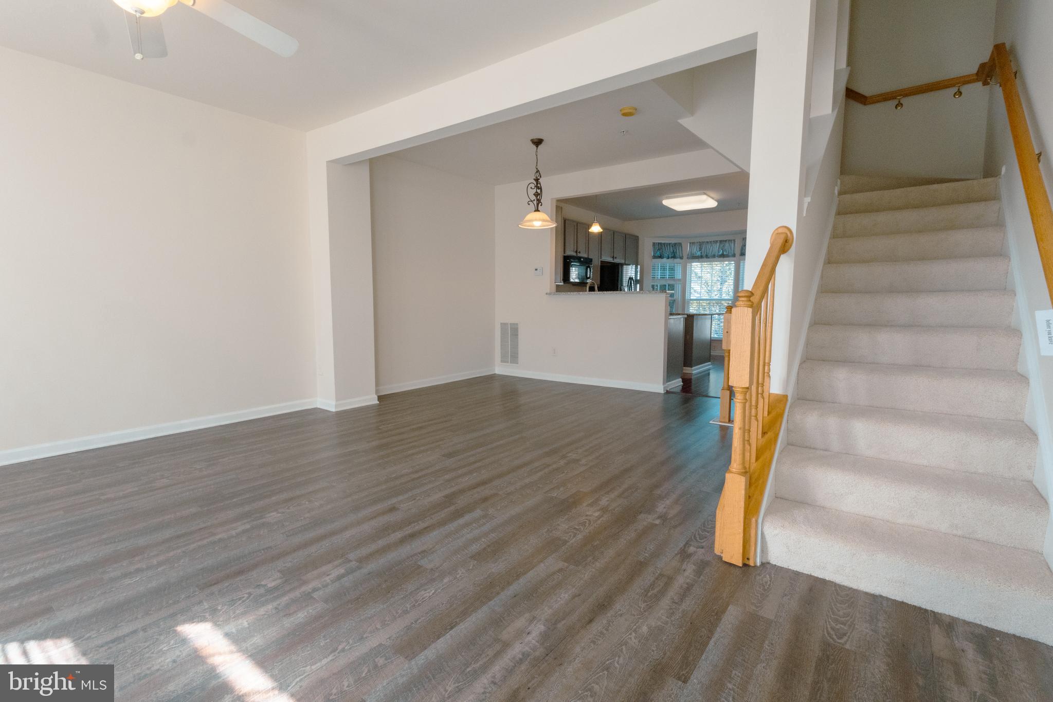 OVERLOOK - Residential Lease