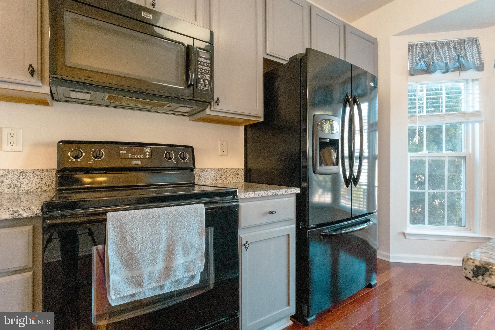 OVERLOOK - Residential Lease