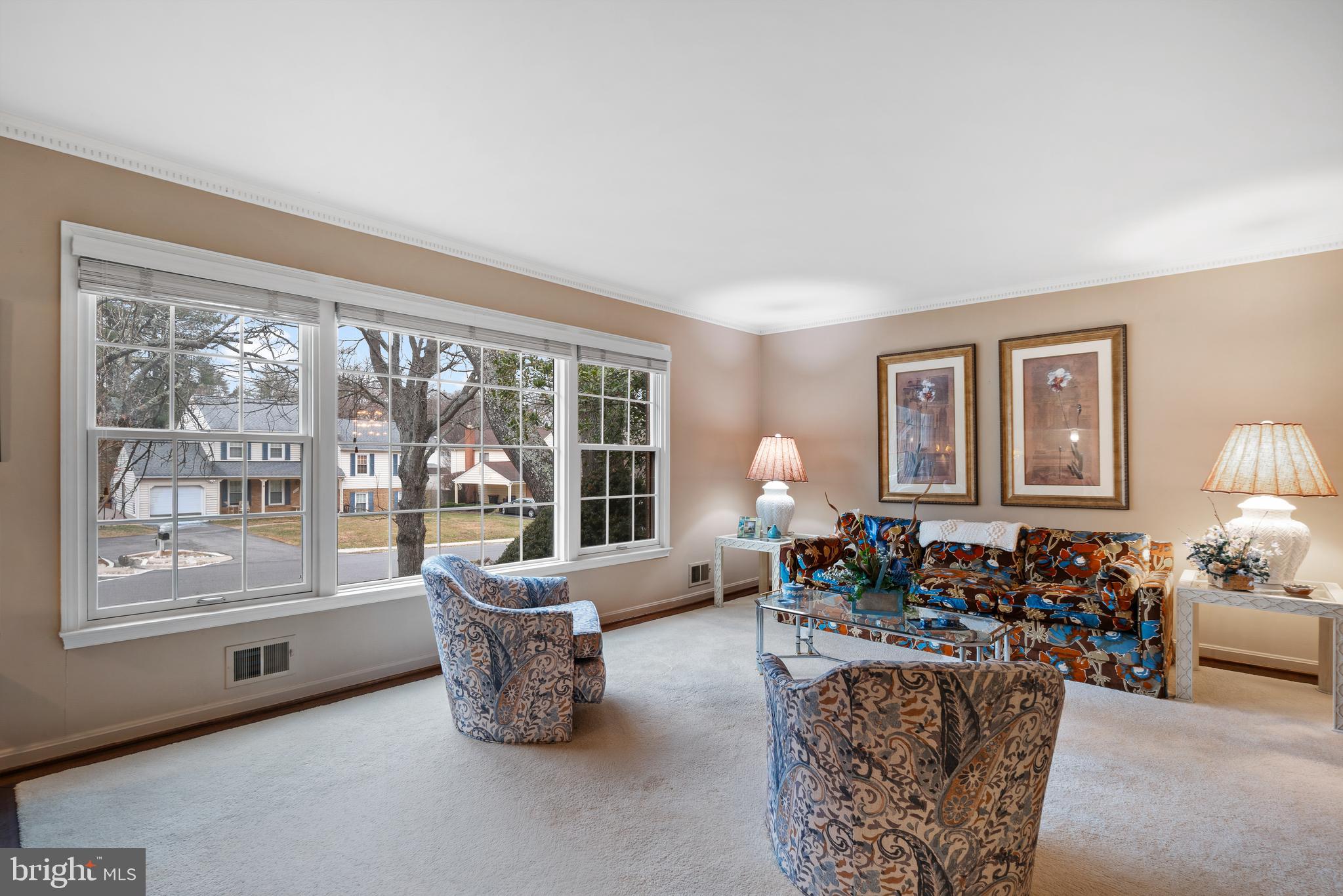 BROOKEVILLE KNOLLS - Residential