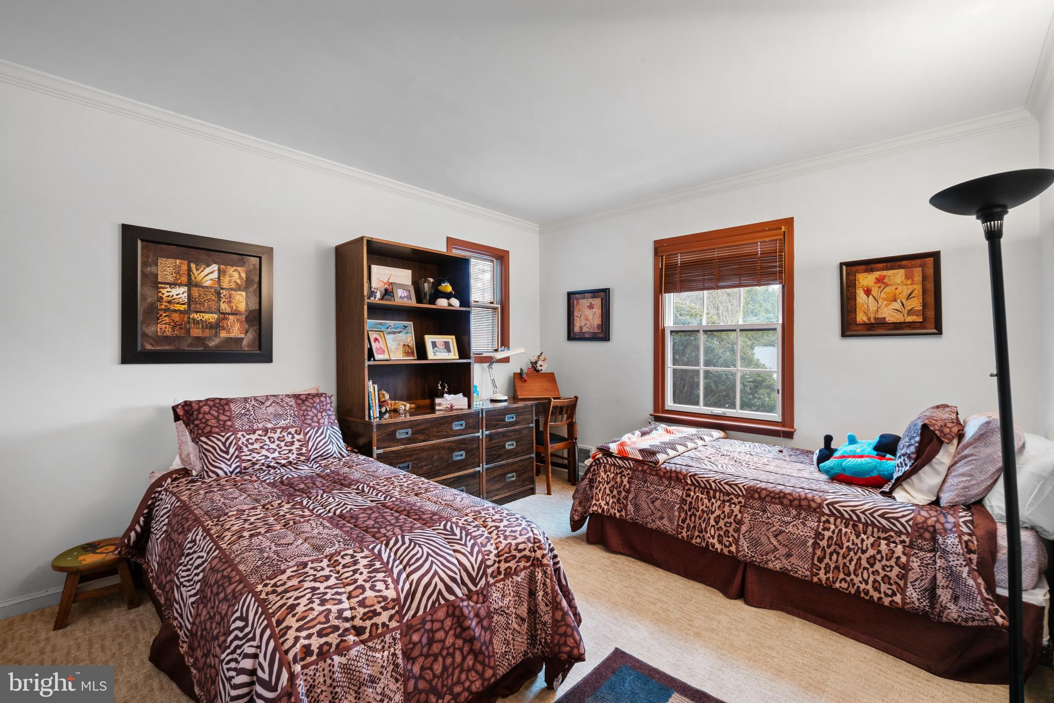 BROOKEVILLE KNOLLS - Residential