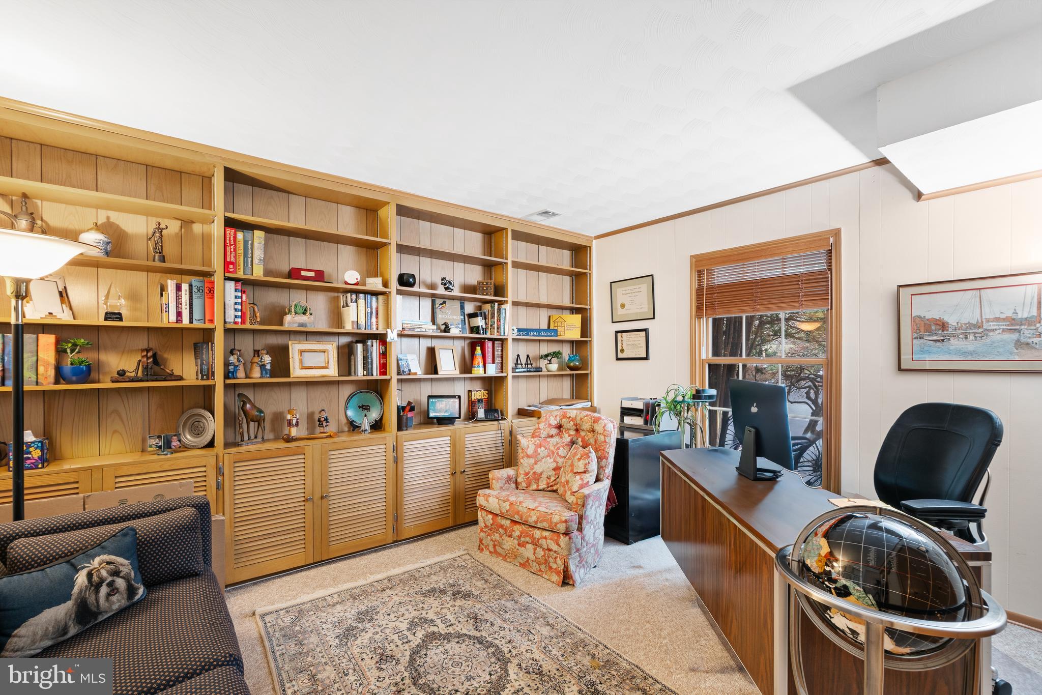 BROOKEVILLE KNOLLS - Residential