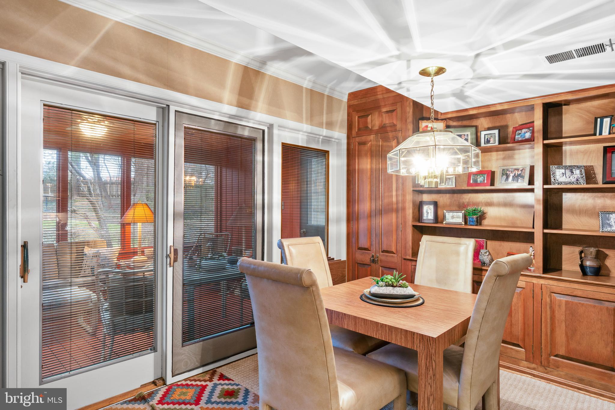 BROOKEVILLE KNOLLS - Residential