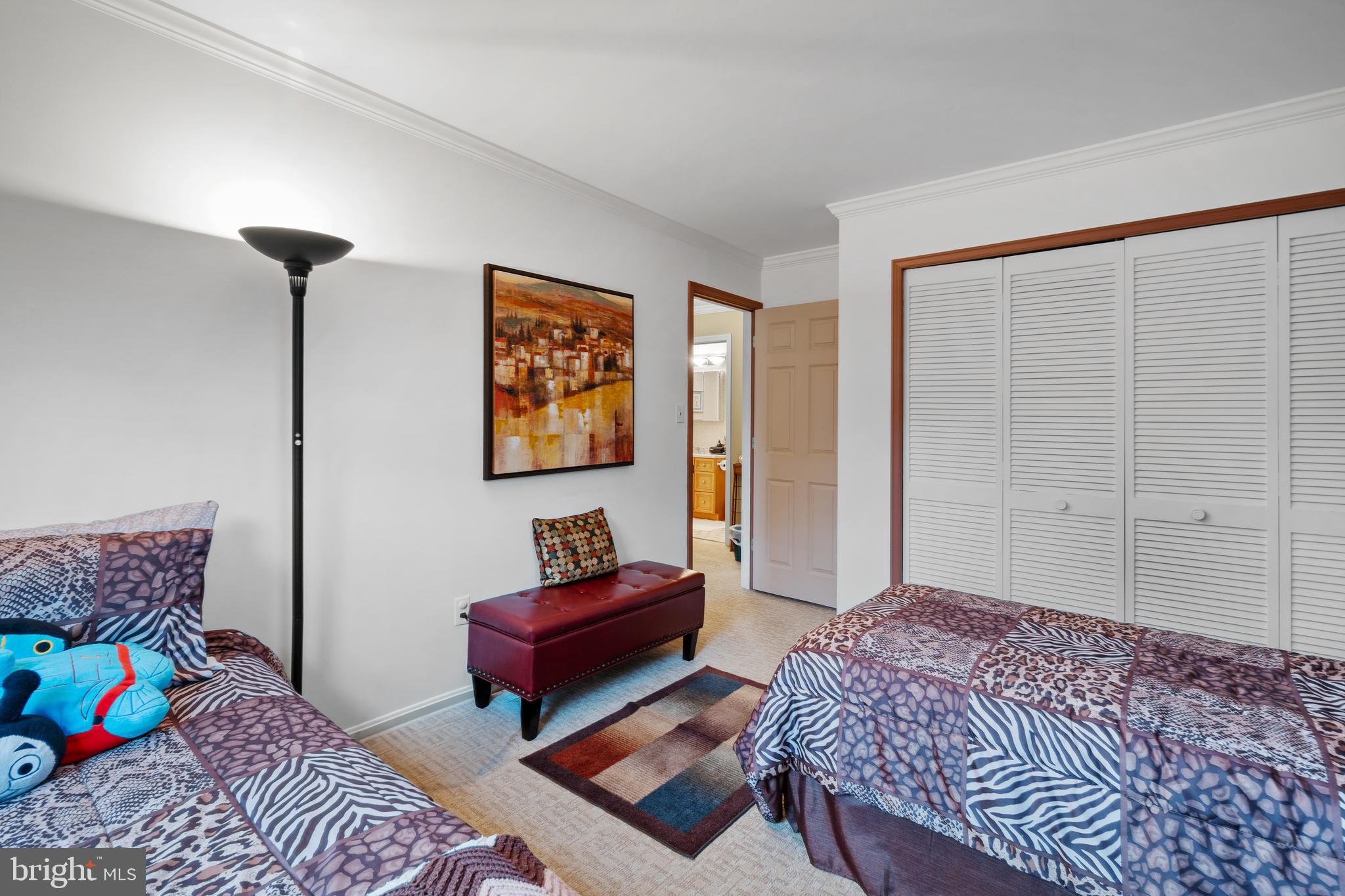 BROOKEVILLE KNOLLS - Residential