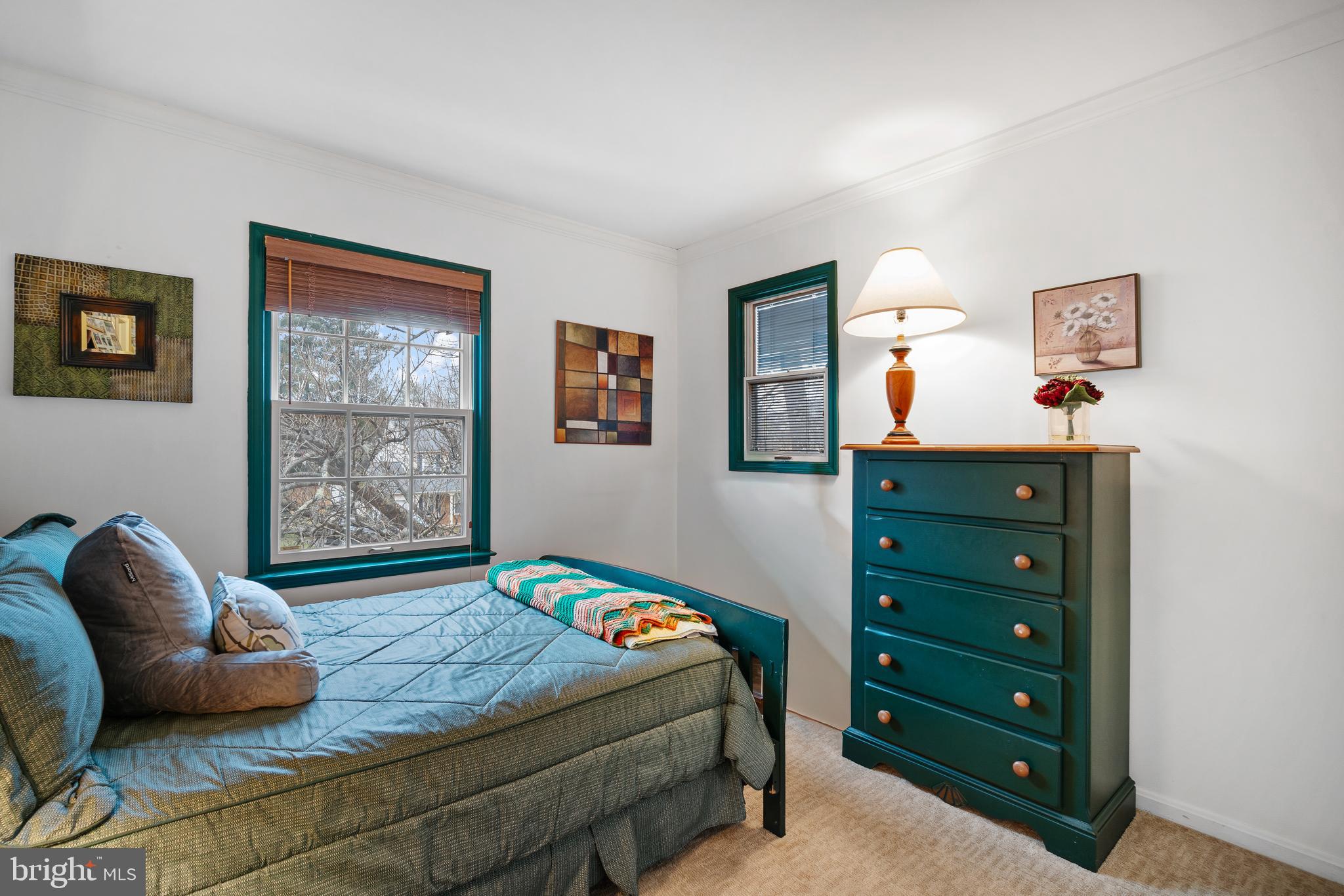 BROOKEVILLE KNOLLS - Residential