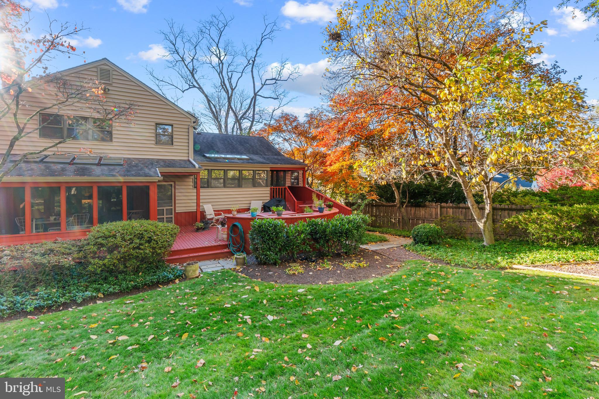 BROOKEVILLE KNOLLS - Residential