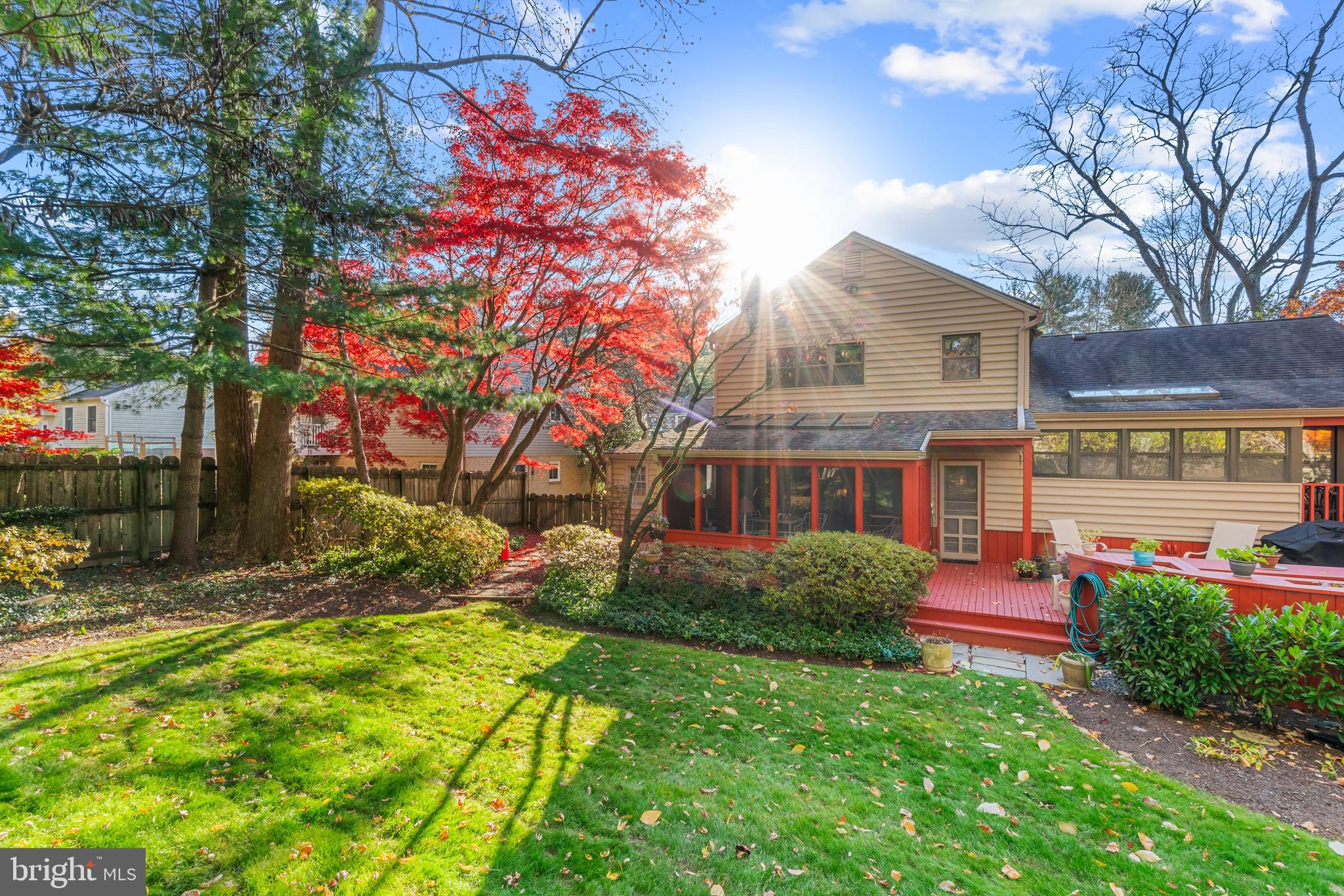 BROOKEVILLE KNOLLS - Residential