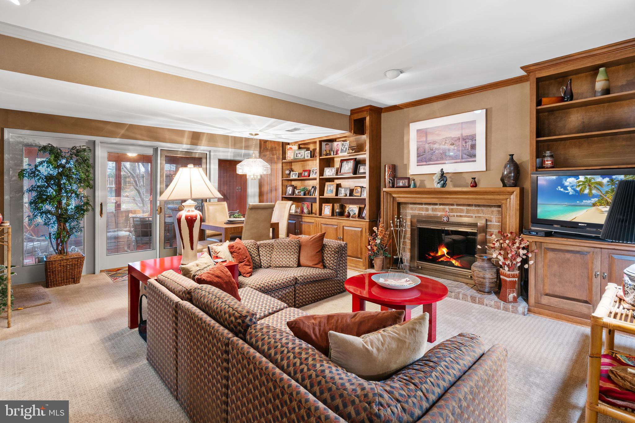 BROOKEVILLE KNOLLS - Residential