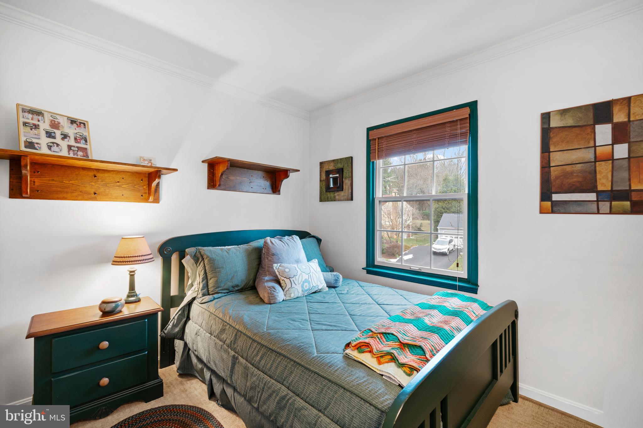 BROOKEVILLE KNOLLS - Residential